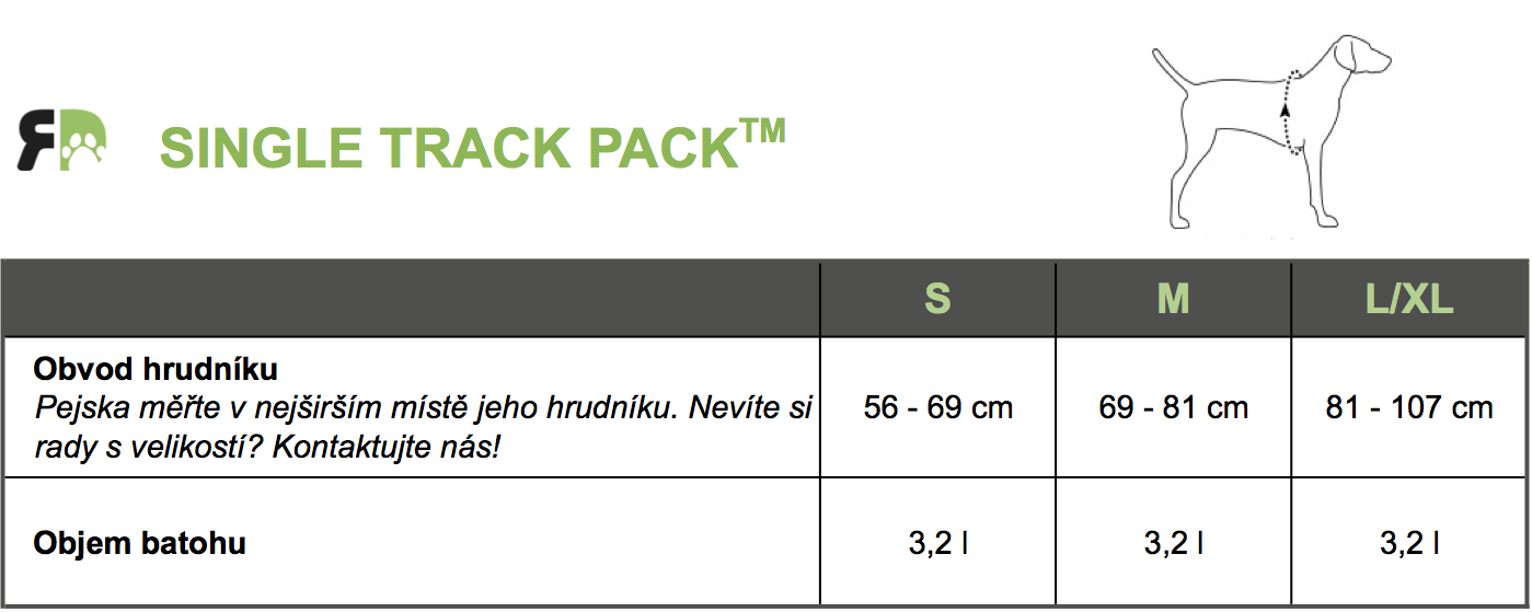 vel - single track